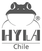 Hyla Chile