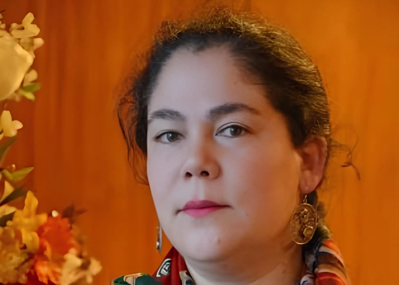 Espíritu Sur Mujer