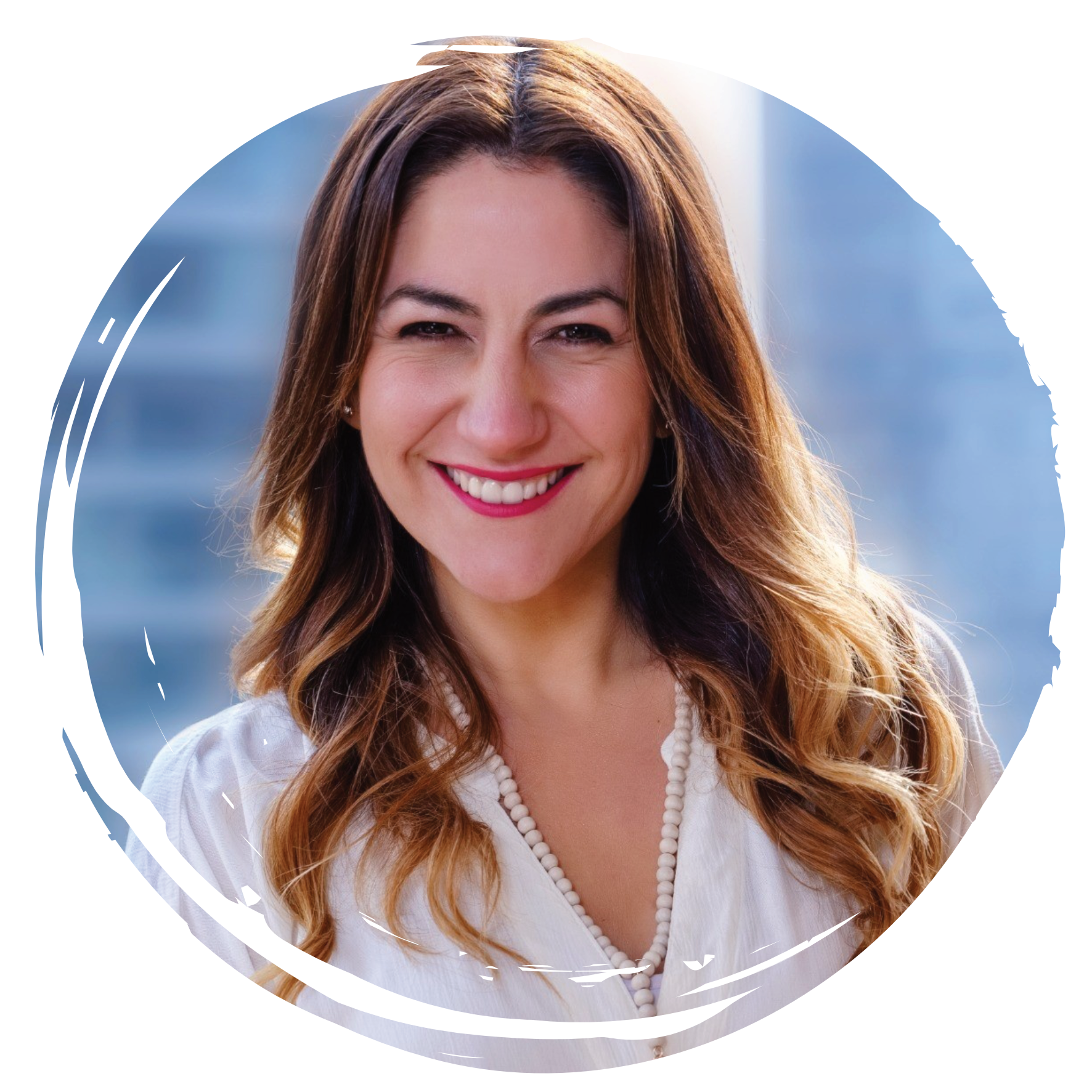 Pamela Maercovich