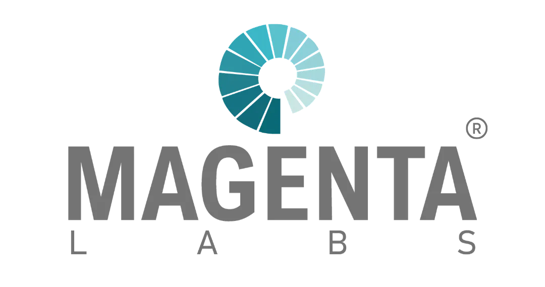 Magenta